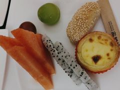 -全聚德烤鸭店(马家堡店)