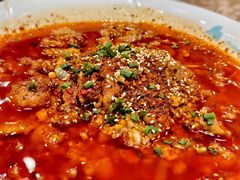 -李氏传家菜(兴城路店)