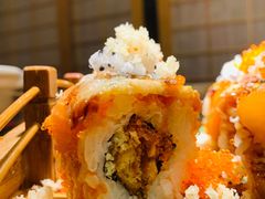 -鳗鱼家·深夜食堂(军博店)