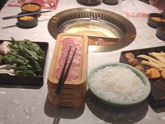 -空之介寿喜烧·和牛放题(恒隆广场店)