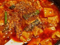 -陈麻婆豆腐(旗舰店)