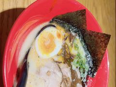 -一風堂拉面(美罗城店)