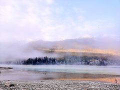 -伊犁河风景区