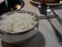 -梨满园韩国料理