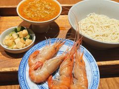 -李百蟹·江南蟹黄面·河景餐厅(夫子庙总店)