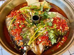 -湘语·湖南家常菜(新洲店)