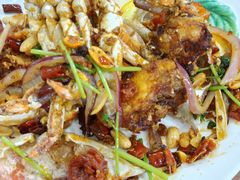-叶存利海鲜大馅饺子(海宁路总店)