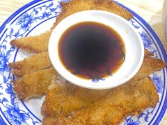 -美新点心店(陕西北路店)
