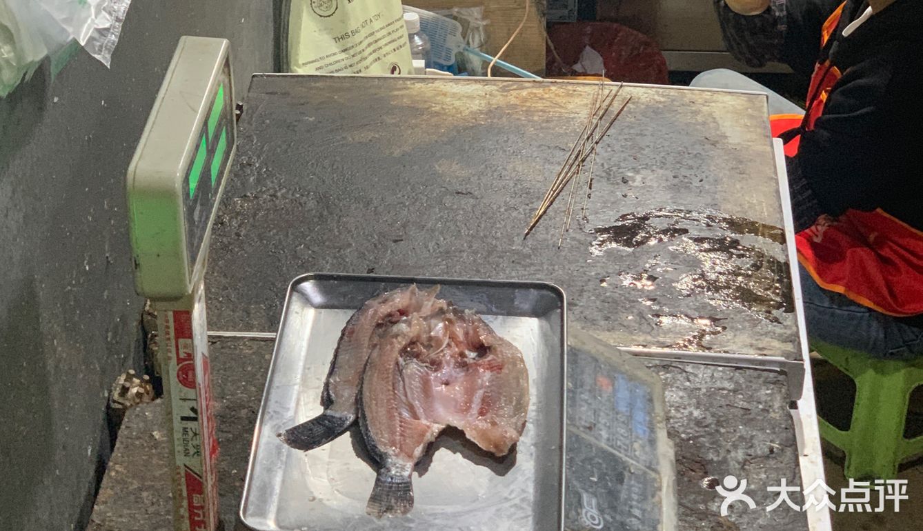 土豆真的是全国最好吃的吧 强烈的土豆淀粉感