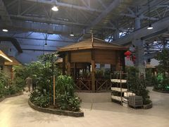 -森谷美食公园(杨行店)