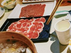 -五十六号院涮肉(雍和宫店)