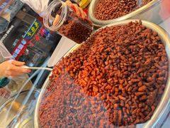 -丁家脆哨(民生路店)