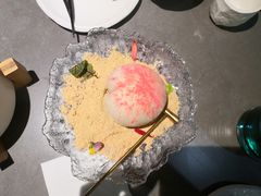 -古仓餐厅·创意菜