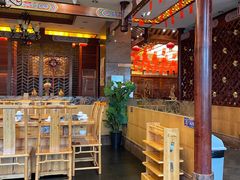 -老码头火锅(骡马市店)