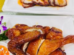 -东江海鲜大排档·潮汕菜·砂锅粥