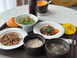 -沐恩·贝瑞月子中心(隆福店)