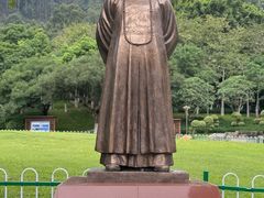 -火炉山森林公园