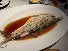 -绿茶餐厅(龙井船宴· 品牌总店)