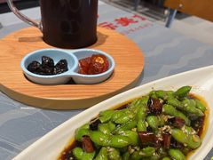 -肥肥虾庄·金牌油焖大虾(杨园滨江时代walk店)
