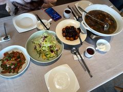 -一澜江宴·江景地标楚菜(江滩公园店)