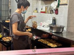 -惠源面包店(开禾路店)