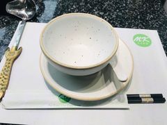 -Mk 泰式自助火锅(中央世界商业中心店)