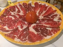 -潮汕大目牛肉火锅(皇岗旗舰店)