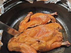 -老爷庙风味美食府(魏都大道店)