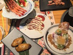 -水林间·寿喜烧自助(仙林金鹰店)