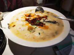 -川味堂·四川豆花(八卦岭店)