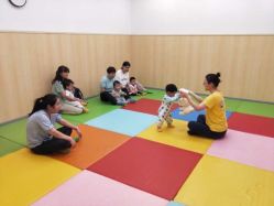 -巧虎kids体验中心(绿宝广场店)