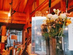 -METAL HANDS(五道营店)