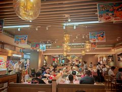 -西贝(上海我格广场店)