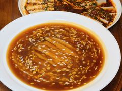 -面辣子·陕西家乡菜(长安店)