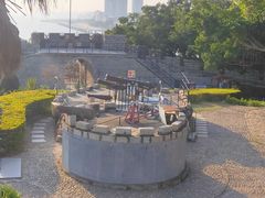 -胡里山炮台