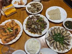 -温州一家人美食(西木头市店)