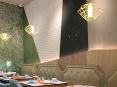 卡座-星怡会·新加坡新美食(苏州中心店)