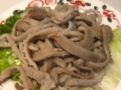 -东门口涮肉·砂锅·烤串(老门东店)