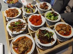 -吃城都·鱼蛙火锅(西玉龙街店)