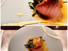 平政鱼-奈良本寿司(永嘉路店)