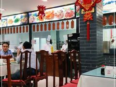 大堂-上庄晋风庄园(上庄店)