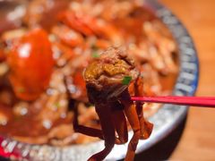 -胖哥俩肉蟹煲(世茂国际广场店)