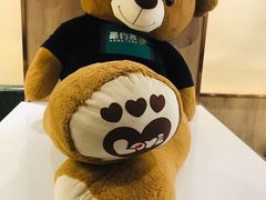 -豪约客牛排自助(安吉万达店)