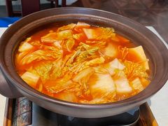 贵州酸汤乌江鱼-黔香阁·味(花木店)