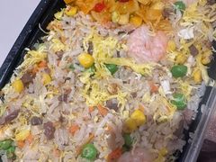 -扬二春炒饭(国庆路总店)