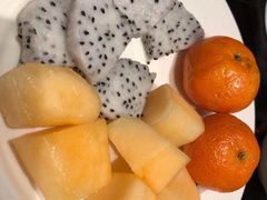 -京香轩·中餐厅(上海中庚聚龙酒店)