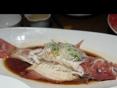 -品味杭州·粤式融合·海鲜小馆·钱江新城CBD