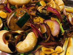 -威海小海鲜大排档胖哥烧烤(双井店)