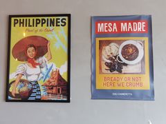 -Mesa Madre梅萨妈妈·Bintana(国贸店)