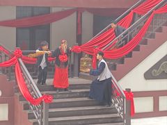 -华夏文旅西安度假区
